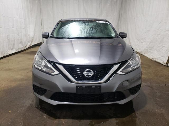 Photo 4 VIN: 3N1AB7AP7KY394644 - NISSAN SENTRA S 