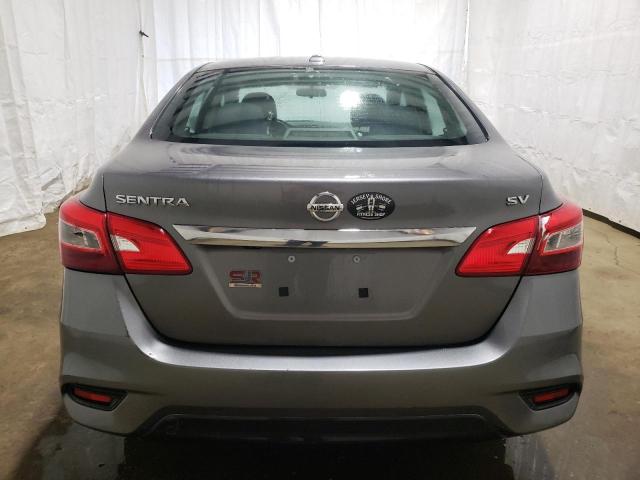 Photo 5 VIN: 3N1AB7AP7KY394644 - NISSAN SENTRA S 