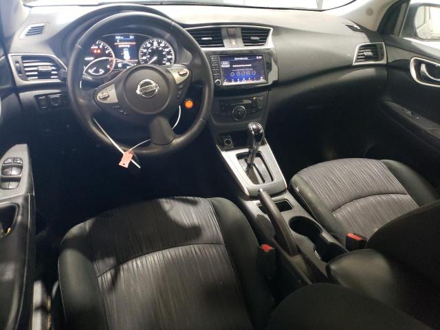 Photo 7 VIN: 3N1AB7AP7KY394644 - NISSAN SENTRA S 