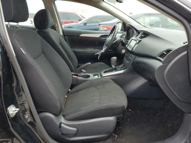 Photo 4 VIN: 3N1AB7AP7KY396295 - NISSAN SENTRA S 