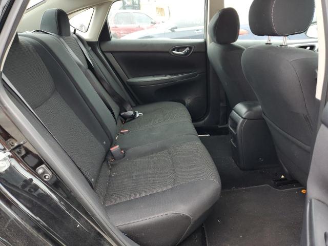 Photo 5 VIN: 3N1AB7AP7KY396295 - NISSAN SENTRA S 