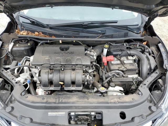 Photo 6 VIN: 3N1AB7AP7KY396295 - NISSAN SENTRA S 