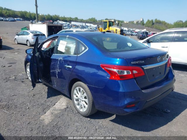 Photo 2 VIN: 3N1AB7AP7KY396880 - NISSAN SENTRA 