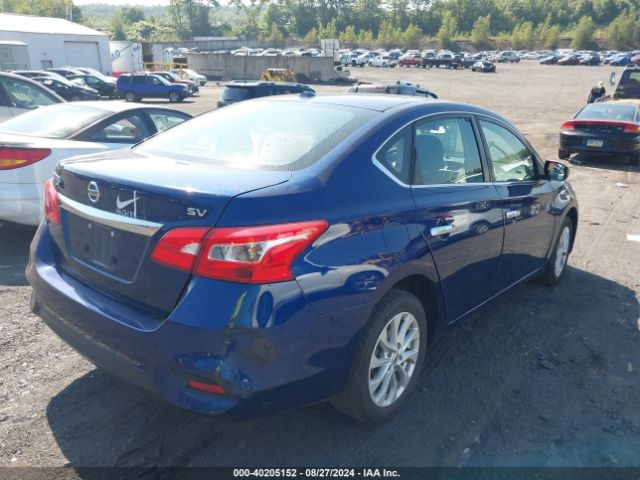 Photo 3 VIN: 3N1AB7AP7KY396880 - NISSAN SENTRA 