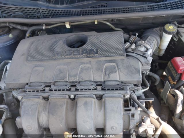 Photo 9 VIN: 3N1AB7AP7KY396880 - NISSAN SENTRA 