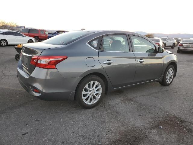 Photo 2 VIN: 3N1AB7AP7KY400345 - NISSAN SENTRA S 