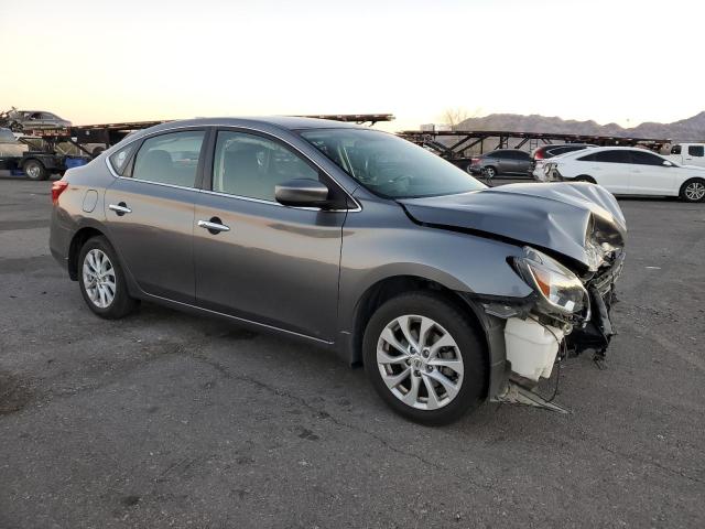 Photo 3 VIN: 3N1AB7AP7KY400345 - NISSAN SENTRA S 