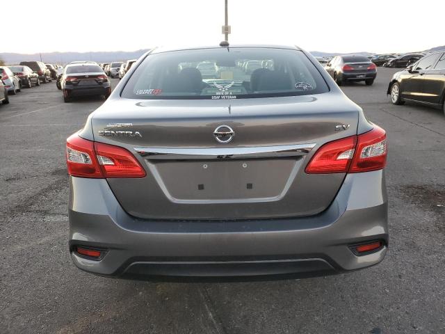 Photo 5 VIN: 3N1AB7AP7KY400345 - NISSAN SENTRA S 