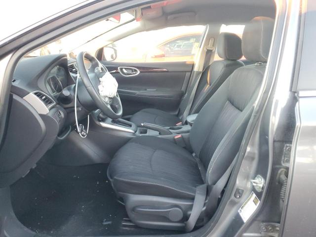 Photo 6 VIN: 3N1AB7AP7KY400345 - NISSAN SENTRA S 