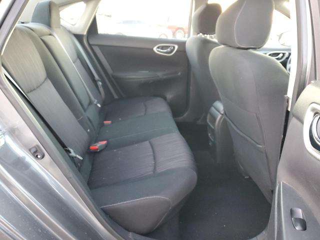 Photo 9 VIN: 3N1AB7AP7KY400345 - NISSAN SENTRA S 