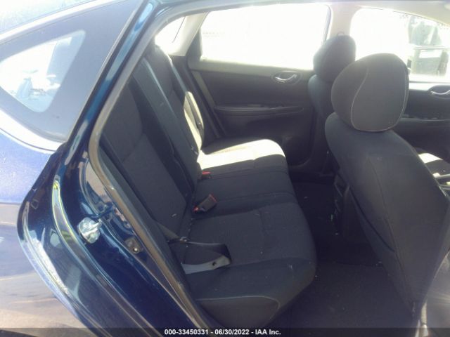 Photo 7 VIN: 3N1AB7AP7KY400720 - NISSAN SENTRA 