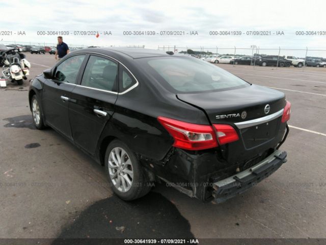 Photo 2 VIN: 3N1AB7AP7KY400796 - NISSAN SENTRA 