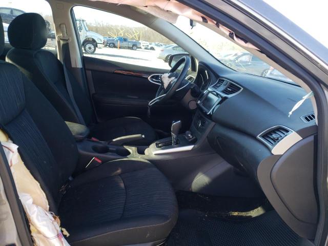 Photo 4 VIN: 3N1AB7AP7KY401124 - NISSAN SENTRA S 