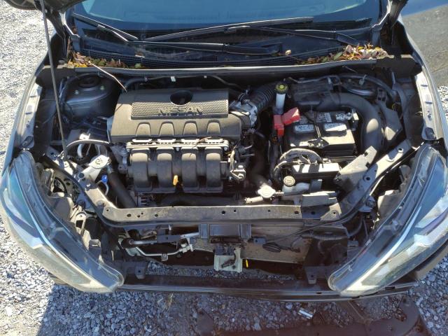 Photo 6 VIN: 3N1AB7AP7KY401124 - NISSAN SENTRA S 