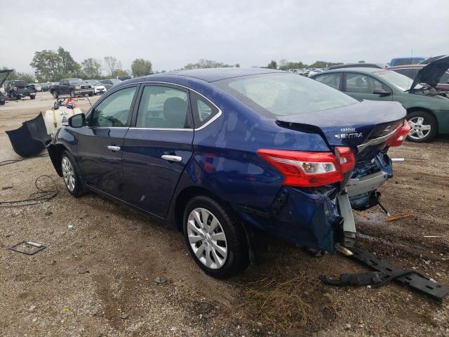 Photo 1 VIN: 3N1AB7AP7KY402127 - NISSAN SENTRA 