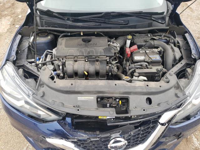 Photo 10 VIN: 3N1AB7AP7KY402127 - NISSAN SENTRA 