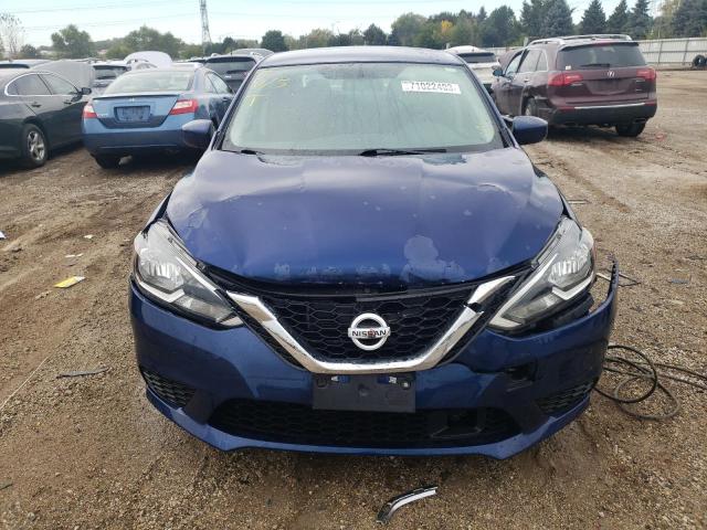 Photo 4 VIN: 3N1AB7AP7KY402127 - NISSAN SENTRA 