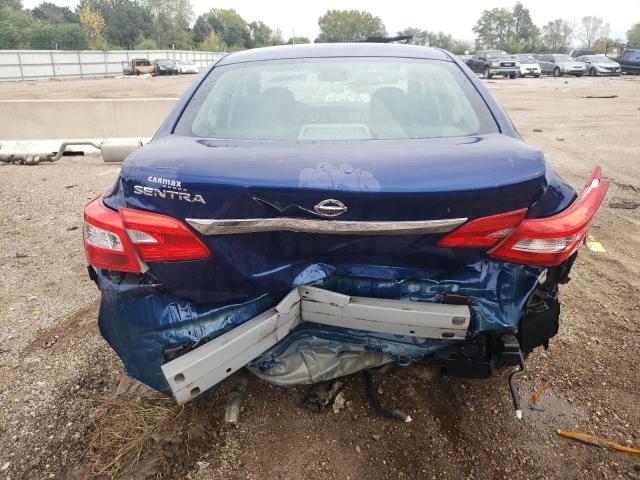 Photo 5 VIN: 3N1AB7AP7KY402127 - NISSAN SENTRA 