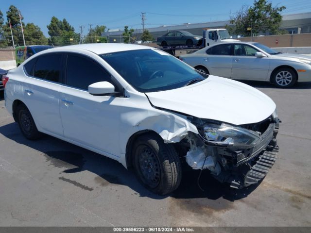 Photo 0 VIN: 3N1AB7AP7KY406095 - NISSAN SENTRA 