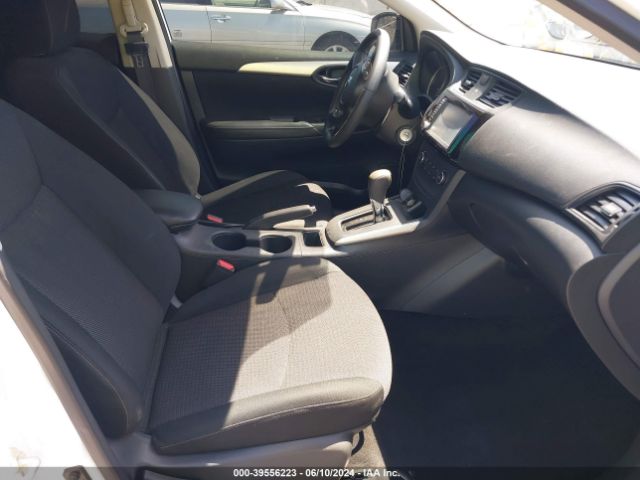 Photo 4 VIN: 3N1AB7AP7KY406095 - NISSAN SENTRA 