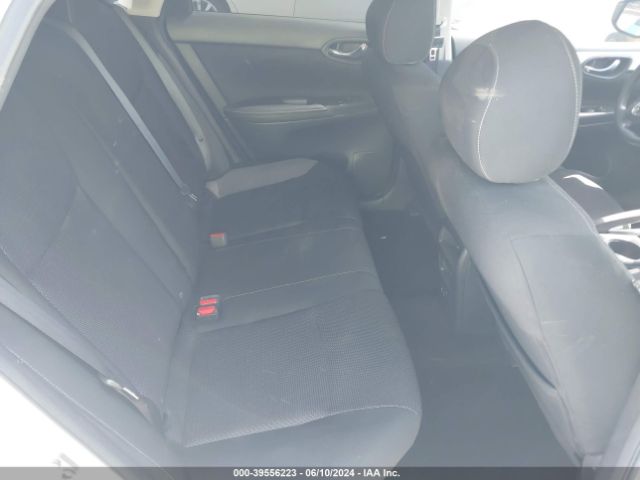 Photo 7 VIN: 3N1AB7AP7KY406095 - NISSAN SENTRA 