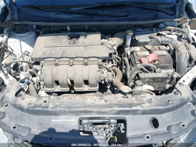 Photo 9 VIN: 3N1AB7AP7KY406095 - NISSAN SENTRA 