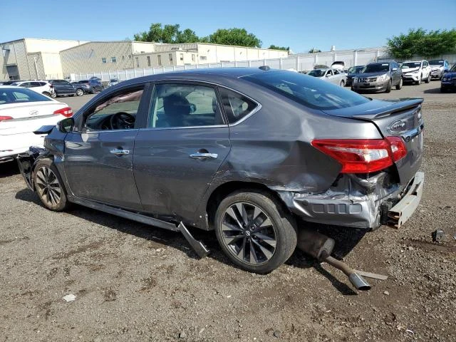 Photo 1 VIN: 3N1AB7AP7KY406131 - NISSAN SENTRA S 