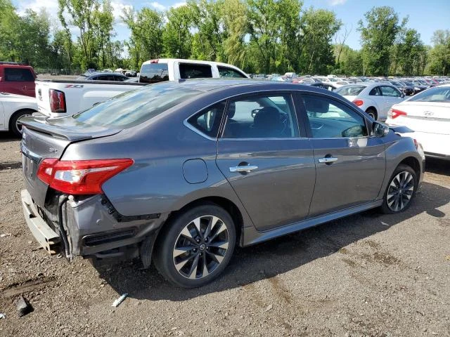 Photo 2 VIN: 3N1AB7AP7KY406131 - NISSAN SENTRA S 