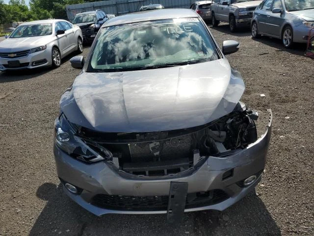 Photo 4 VIN: 3N1AB7AP7KY406131 - NISSAN SENTRA S 