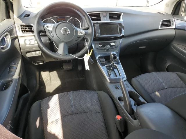 Photo 7 VIN: 3N1AB7AP7KY406131 - NISSAN SENTRA S 