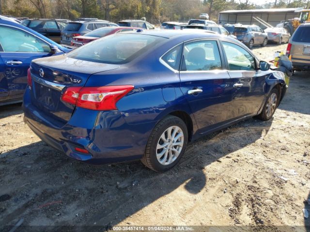 Photo 3 VIN: 3N1AB7AP7KY406498 - NISSAN SENTRA 