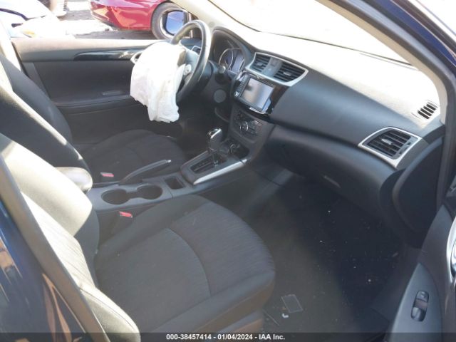 Photo 4 VIN: 3N1AB7AP7KY406498 - NISSAN SENTRA 