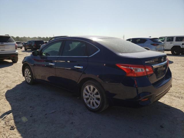 Photo 1 VIN: 3N1AB7AP7KY411149 - NISSAN SENTRA 