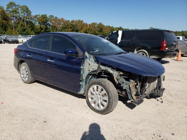 Photo 3 VIN: 3N1AB7AP7KY411149 - NISSAN SENTRA 