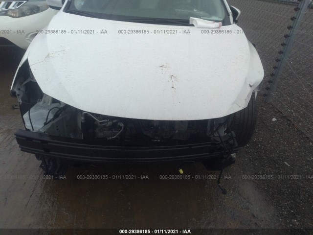 Photo 5 VIN: 3N1AB7AP7KY411300 - NISSAN SENTRA 