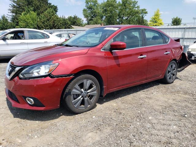 Photo 0 VIN: 3N1AB7AP7KY411927 - NISSAN SENTRA S 