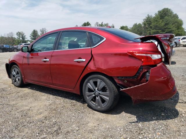 Photo 1 VIN: 3N1AB7AP7KY411927 - NISSAN SENTRA S 