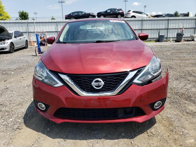 Photo 4 VIN: 3N1AB7AP7KY411927 - NISSAN SENTRA S 