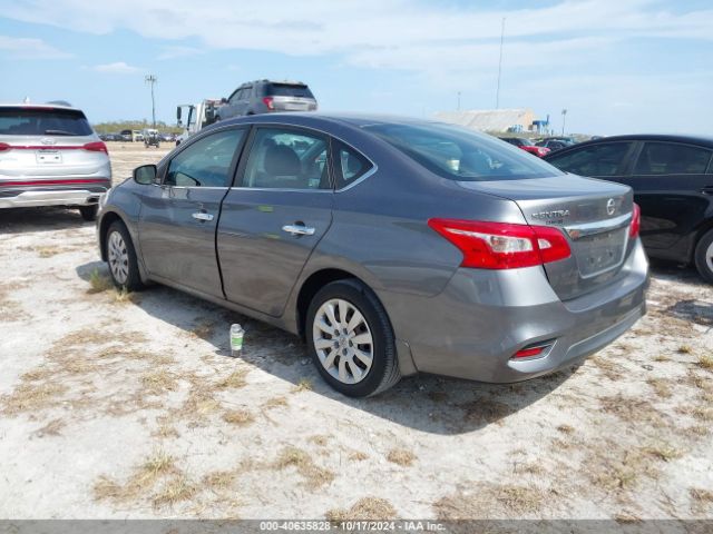 Photo 2 VIN: 3N1AB7AP7KY412043 - NISSAN SENTRA 