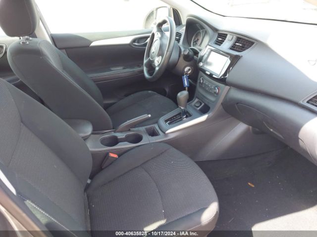 Photo 4 VIN: 3N1AB7AP7KY412043 - NISSAN SENTRA 