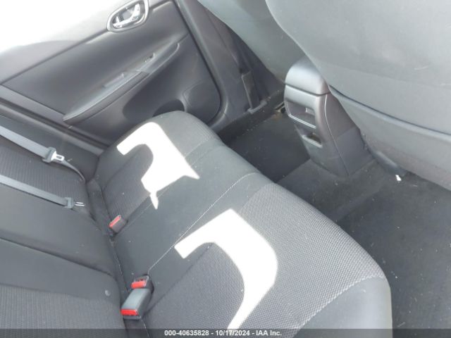 Photo 7 VIN: 3N1AB7AP7KY412043 - NISSAN SENTRA 