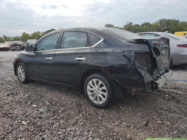 Photo 1 VIN: 3N1AB7AP7KY412348 - NISSAN SENTRA S 