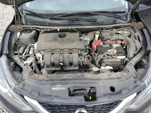 Photo 10 VIN: 3N1AB7AP7KY412348 - NISSAN SENTRA S 