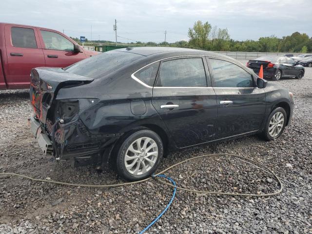 Photo 2 VIN: 3N1AB7AP7KY412348 - NISSAN SENTRA S 