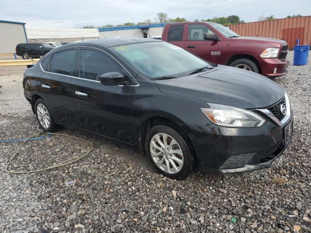 Photo 3 VIN: 3N1AB7AP7KY412348 - NISSAN SENTRA S 