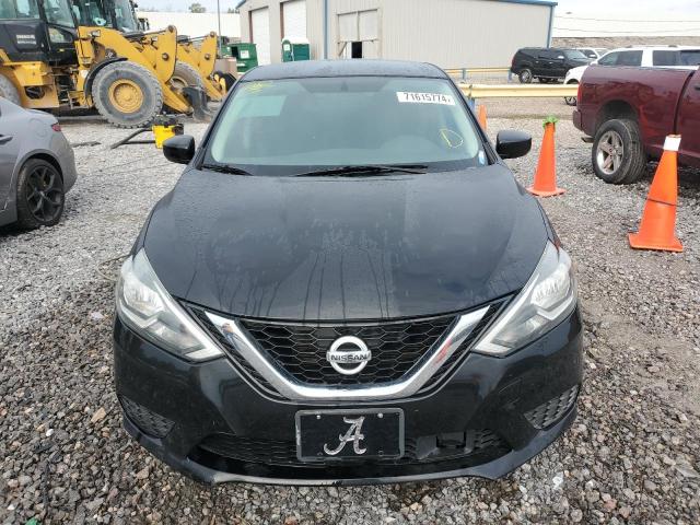 Photo 4 VIN: 3N1AB7AP7KY412348 - NISSAN SENTRA S 