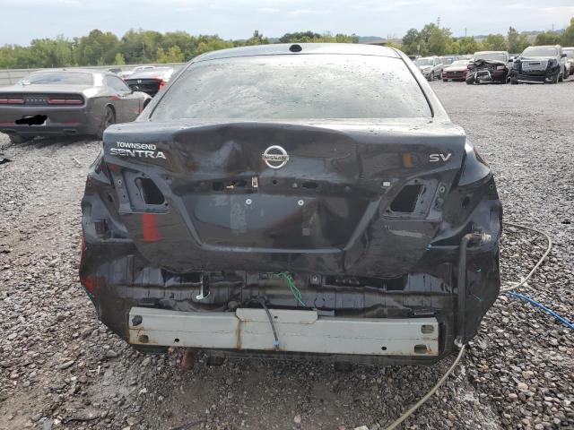 Photo 5 VIN: 3N1AB7AP7KY412348 - NISSAN SENTRA S 