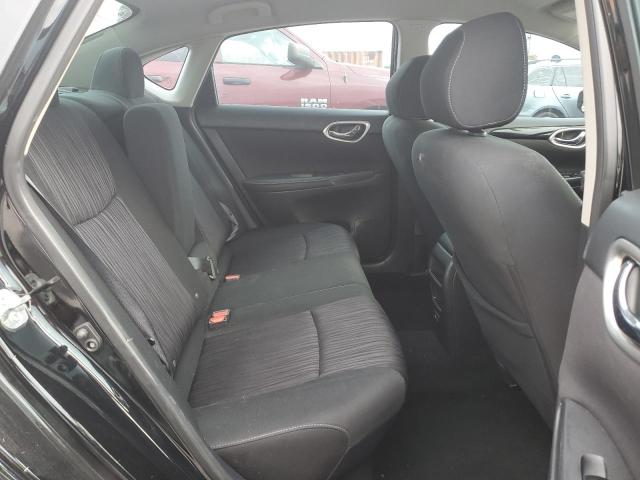 Photo 9 VIN: 3N1AB7AP7KY412348 - NISSAN SENTRA S 