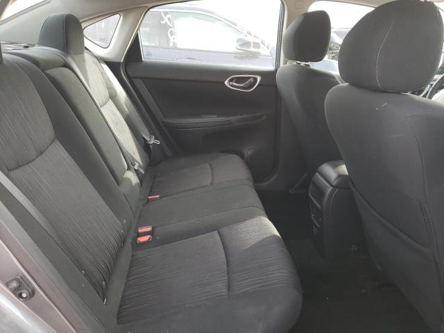 Photo 5 VIN: 3N1AB7AP7KY413953 - NISSAN SENTRA S 