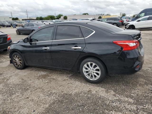 Photo 1 VIN: 3N1AB7AP7KY414519 - NISSAN SENTRA S 